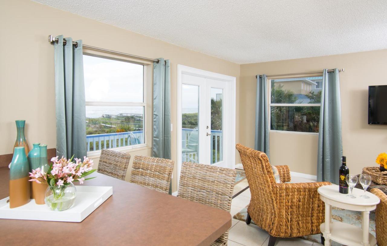 Bayfront Marin House Bed & Breakfast St. Augustine Exterior foto